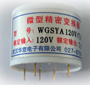 WGSYA 保護用電壓-電壓變換器		